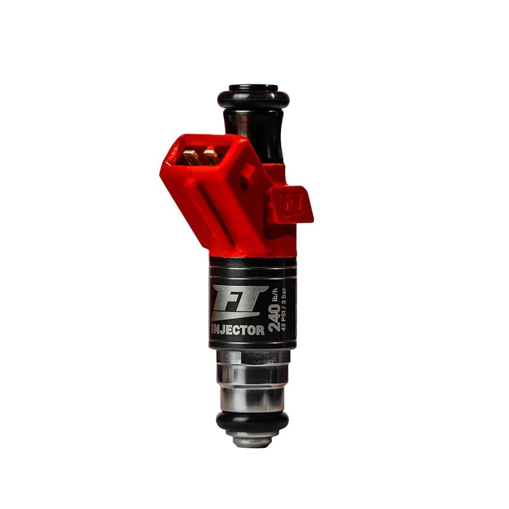 FT Injector - 240 lb/h O-Ring - 5010110883