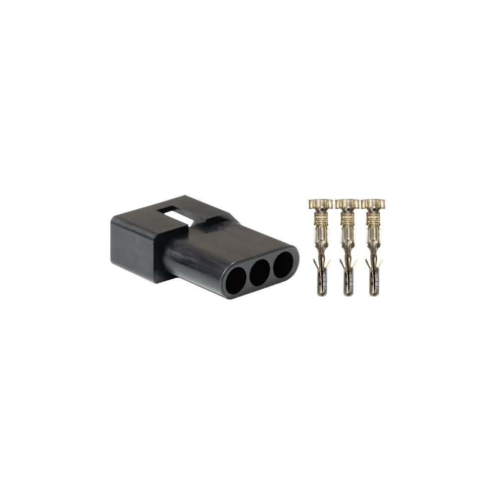 Travel Sensor Connector Kit - 5011100155