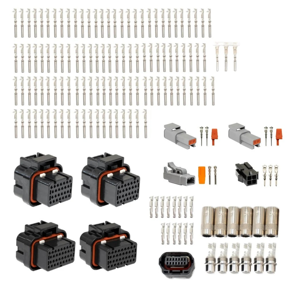 FT700 Connector Kit - 5011100689