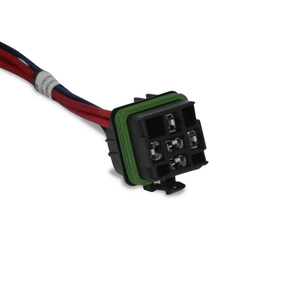 Sealed Relay Holder (Pre-Wired) - 5015001972