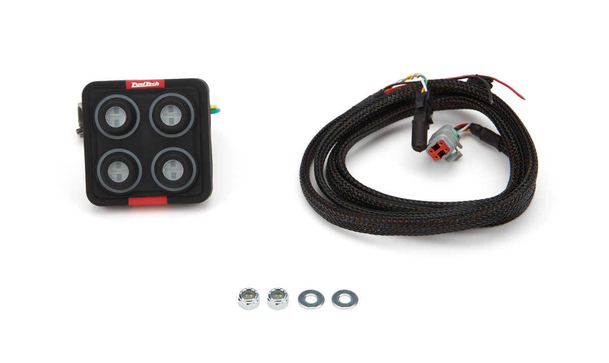 SwitchPanel-4 Mini - 5022100300