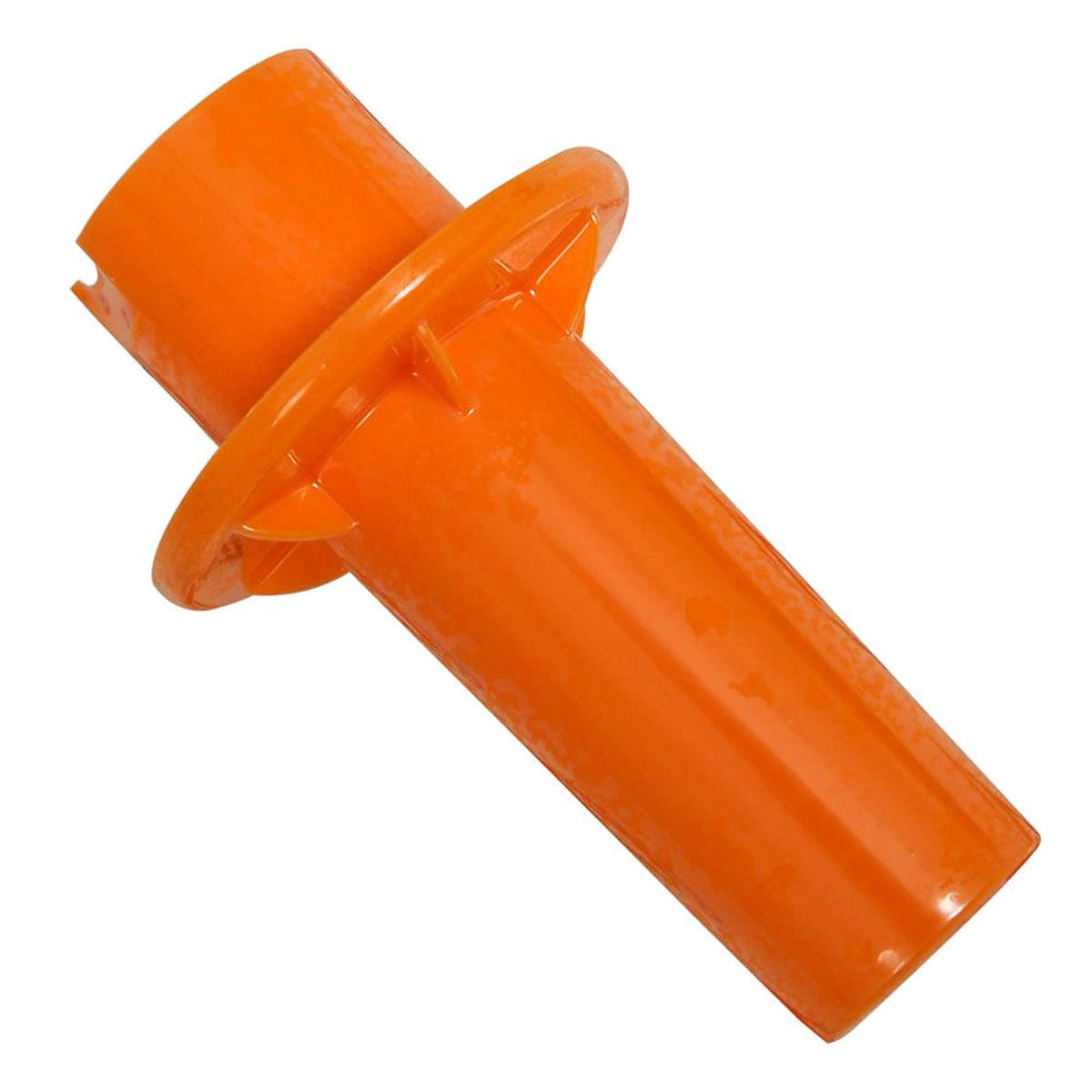 Dust Cover - GM Trans Pump Hub - F12004