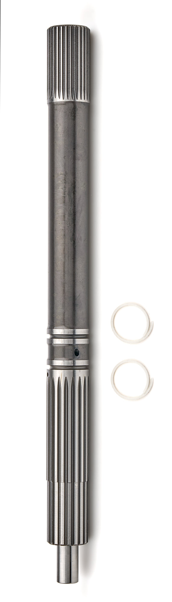 Powerglide Input Shaft 4340 Material - F2520