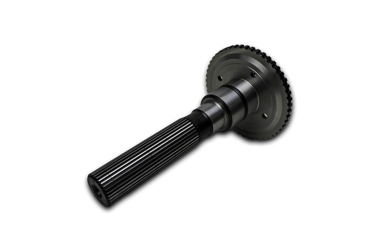 TH400 After-Market Short Output Shaft - F4055