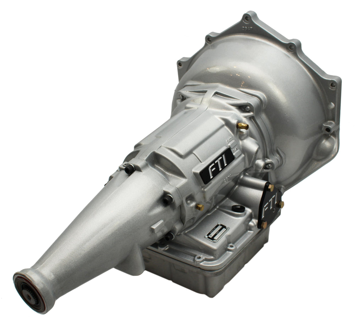 PG Level-5 Transmission 1500HP Rated - PPG5
