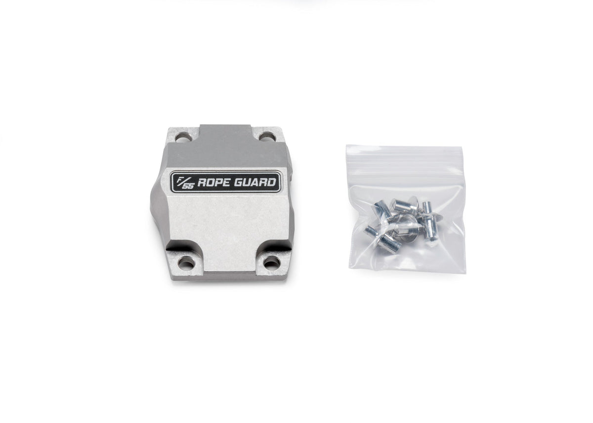 Flatlink Rope Guard - 00380