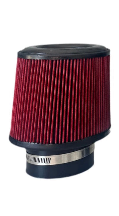 IRL F97 F98 X3M X4M Front Mount Intake