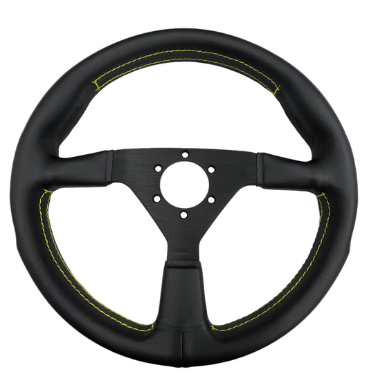 Speedzone Performance LLC 2nd option Momo Monte Carlo - View 2