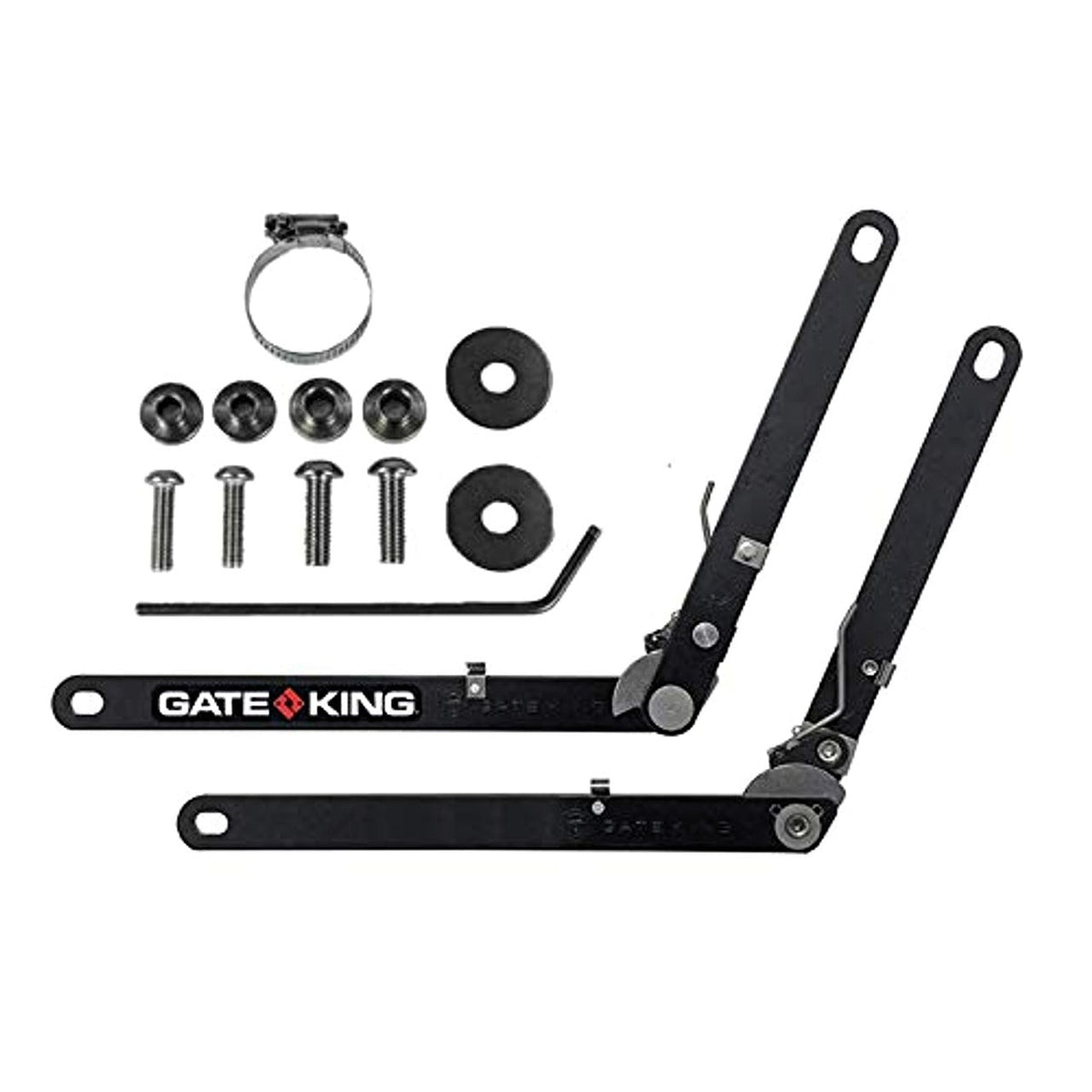 Tailgate Adjuster 15- Ford F150