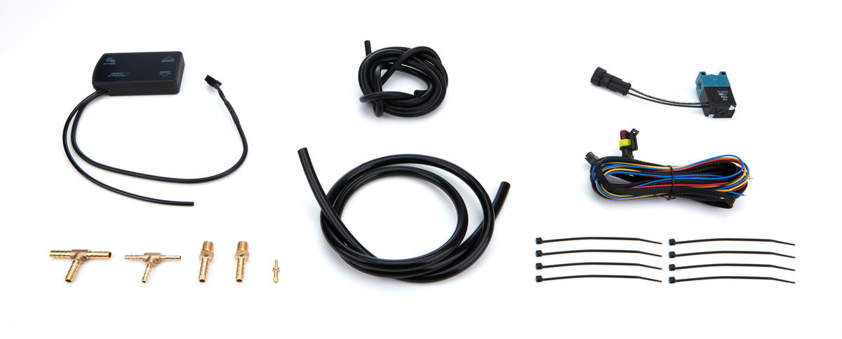Boost Controller G-Force III Electronic - 3005