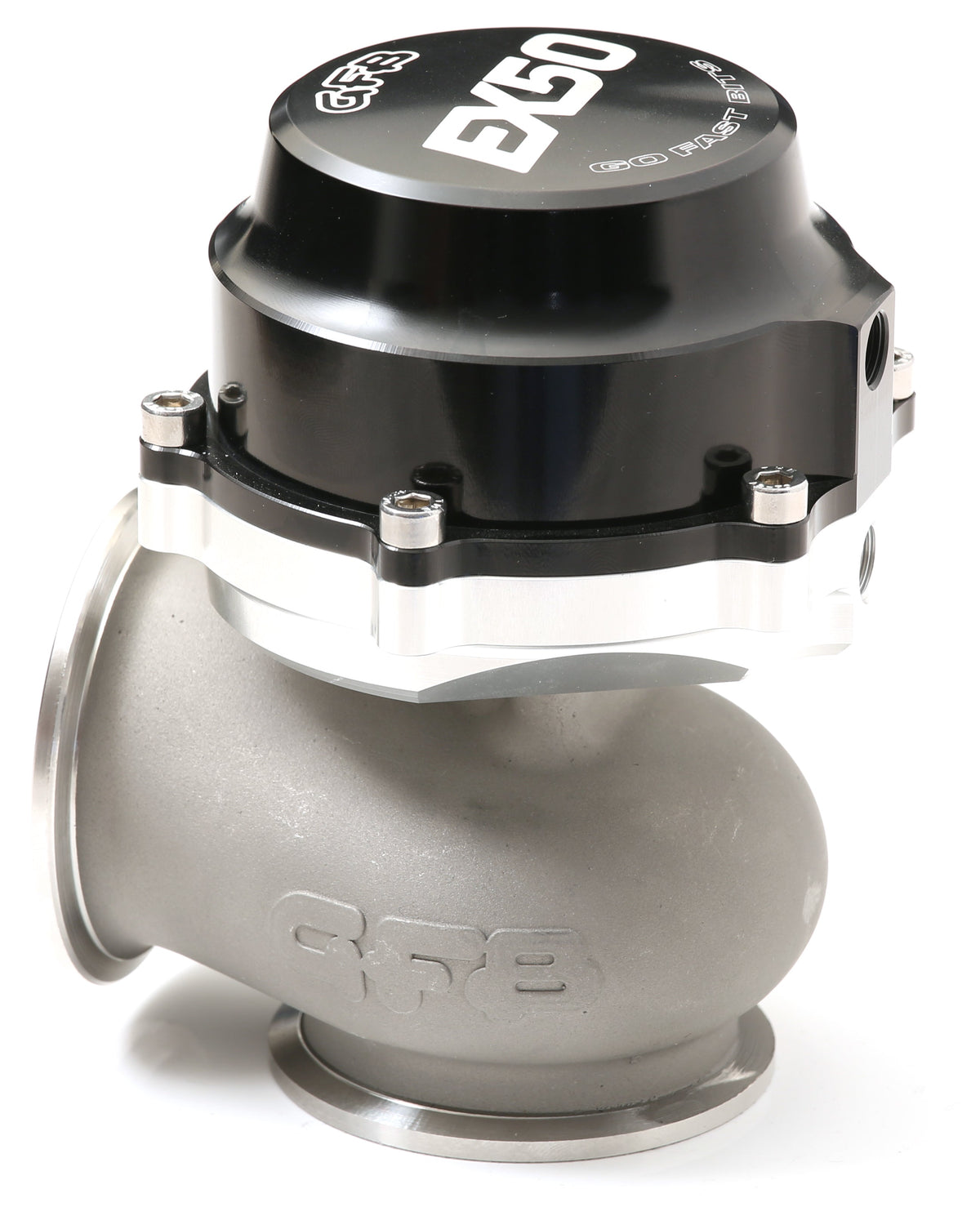Wastegate EX50 50mm External - 7001
