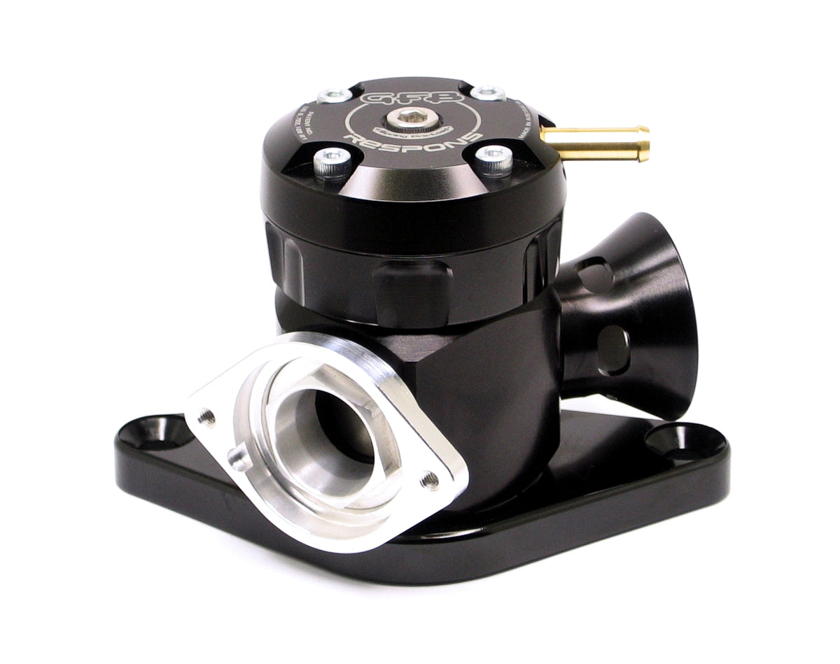 Blow Off Valve Respons Subaru STI 03-08 / 14-UP - T9003