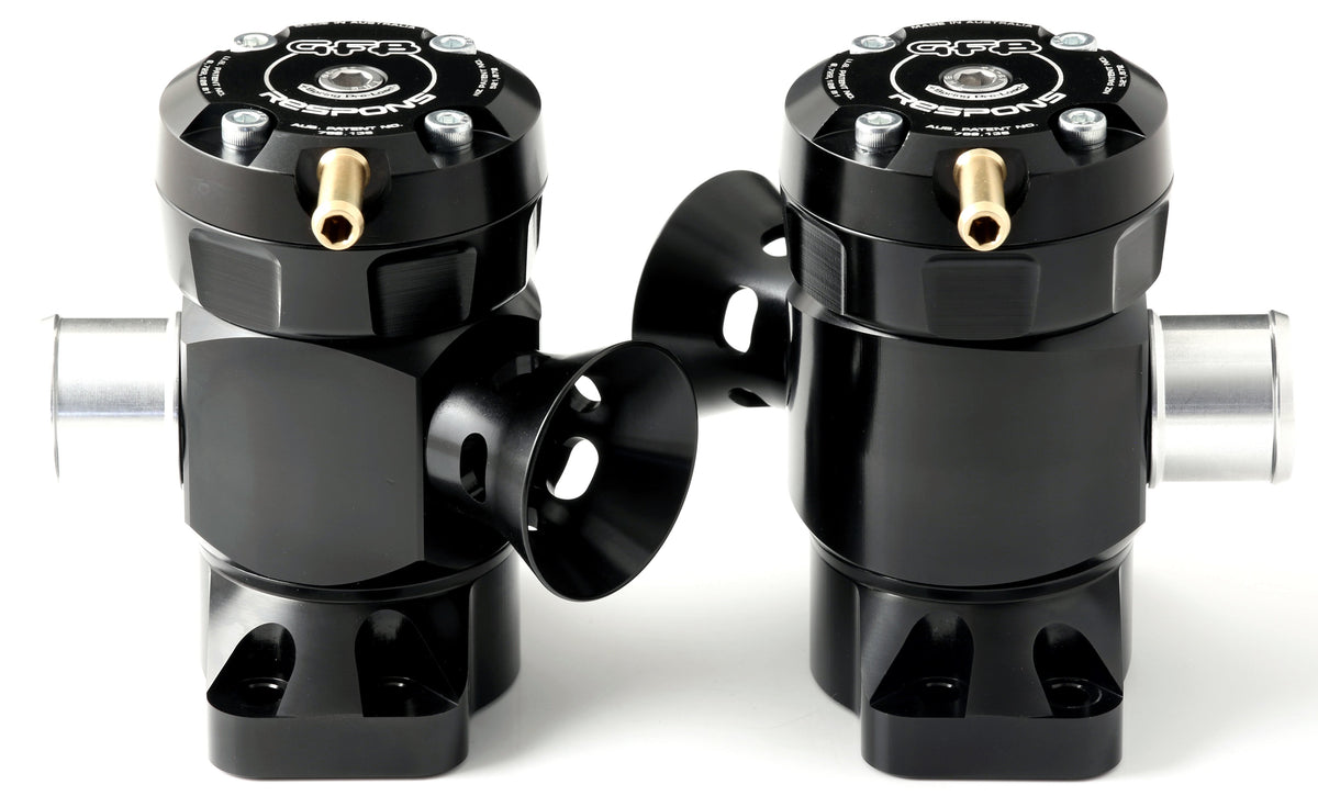Blow Off 17-Up Kia Stinger Pair Adjustable - T9012