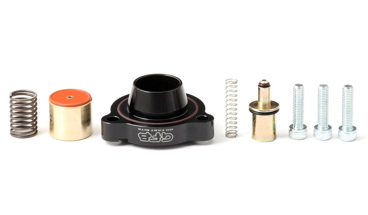 Diverter DV+ Audi Volkswagen - T9351