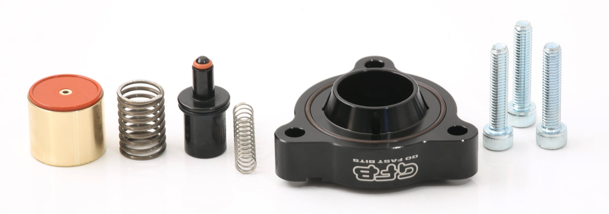 Diverter DV+ BMW - T9356