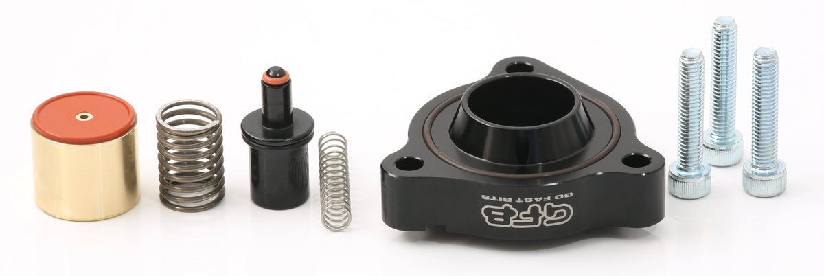 Diverter DV+ BMW - T9357