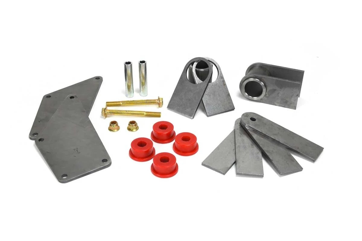 Godzilla Engine Mount Kit - GFDIYMPZILLAKIT