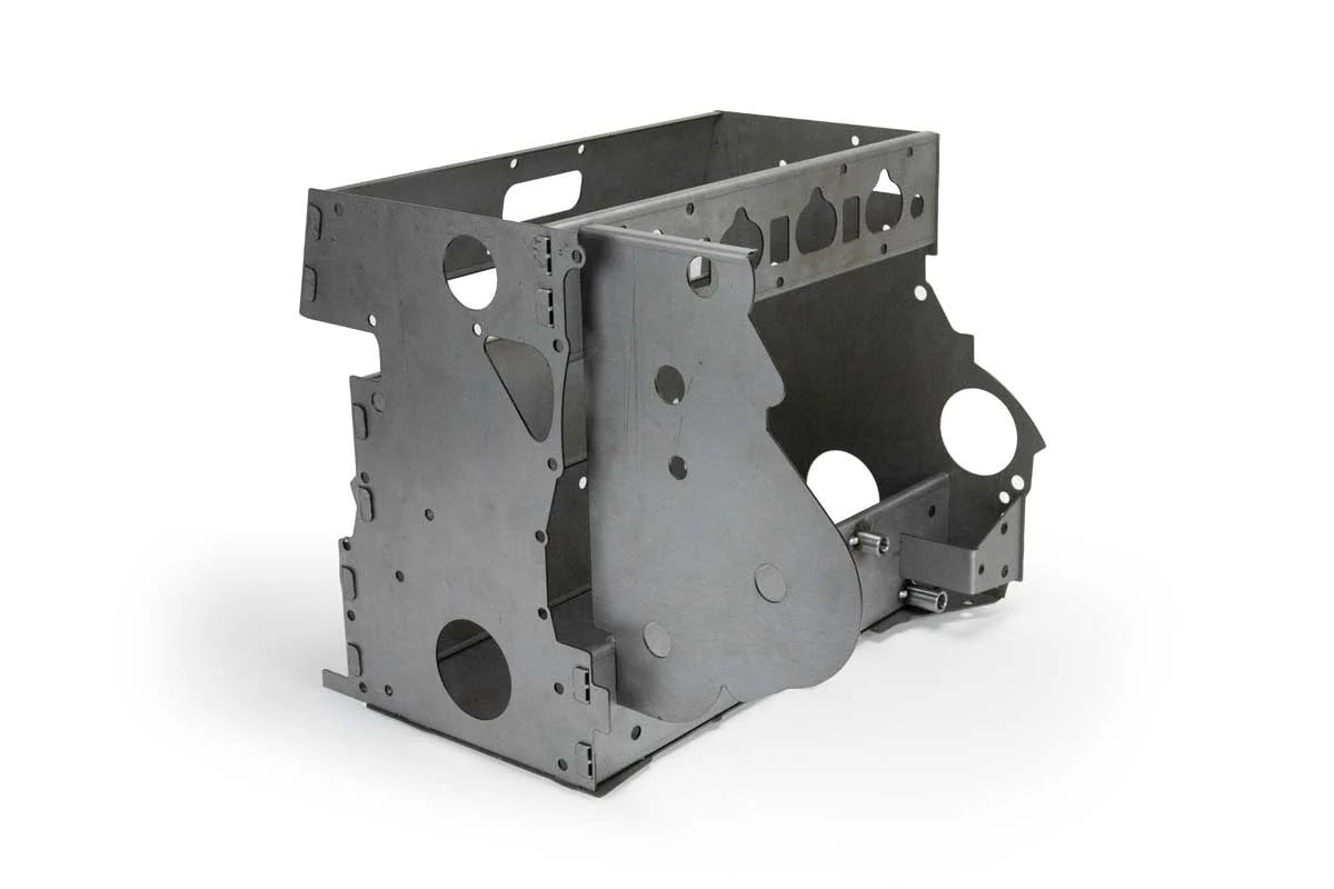 Engine Mockup Block Honda K24 - GFEJK24Z3DIY