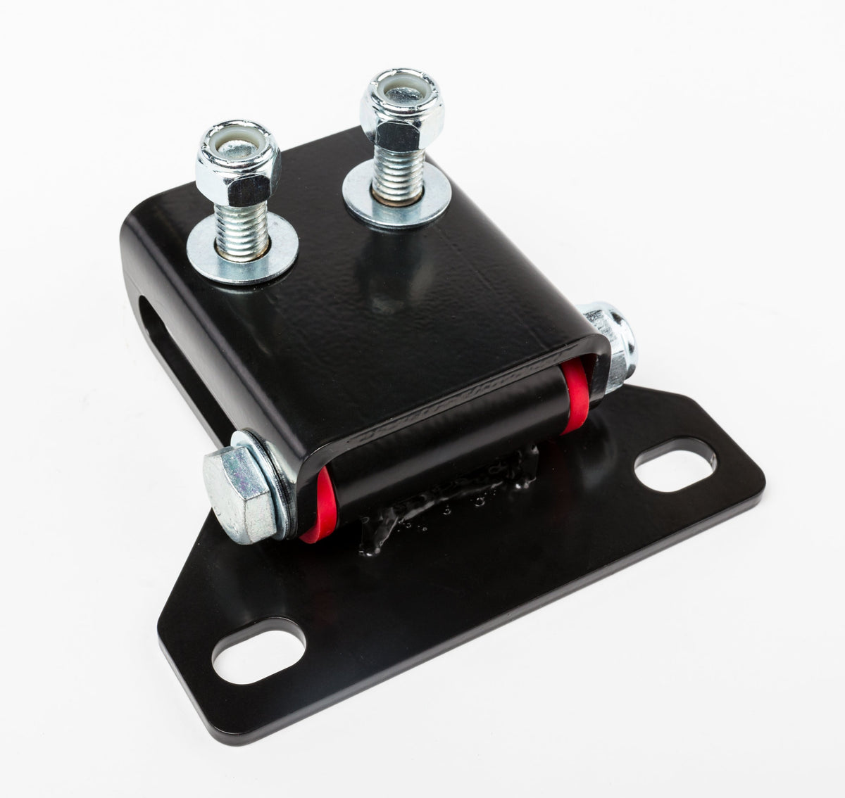 GM Adjustable trans Mount - GFGMATM
