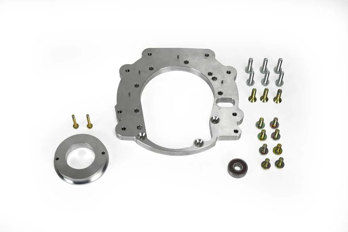 LS To AR5 Transmission Adapter Kit - GFLSAR5KIT