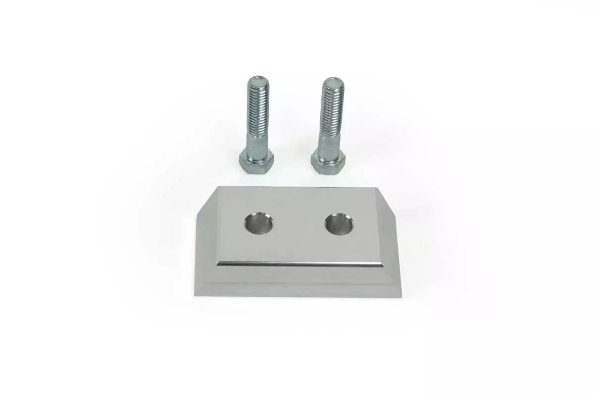 GM Transmission Mount Spacer Block 1in Height - GFSPR101