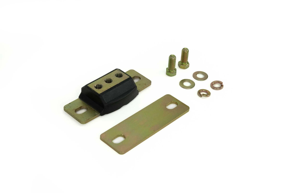 Poly Transmission Mount - GMTMLP