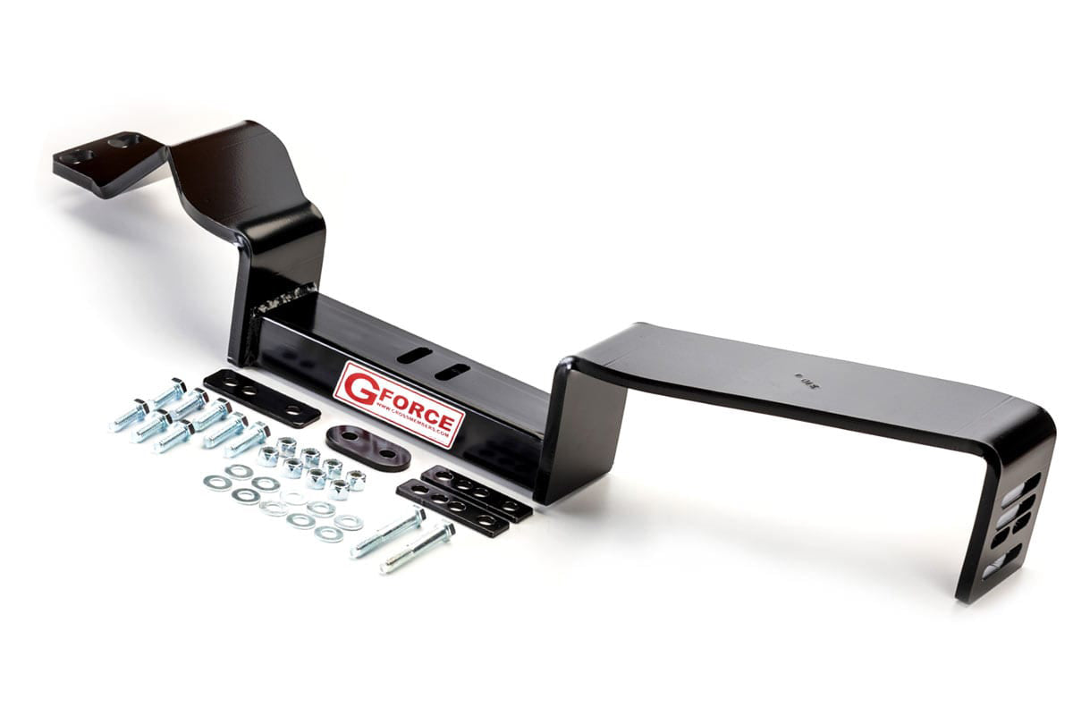 Transmission Crossmember - RCS10400