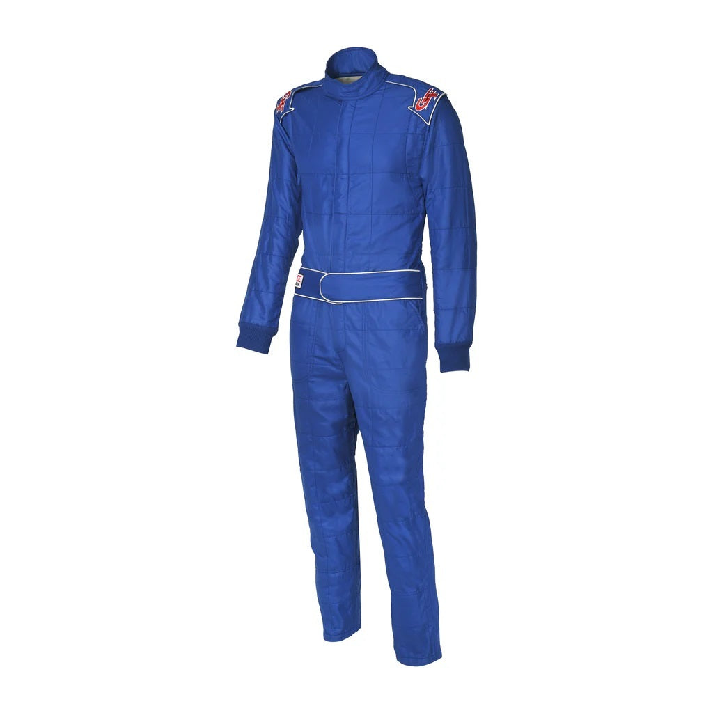 Suit G-Limit Child Medium Blue - 35451CMDBU