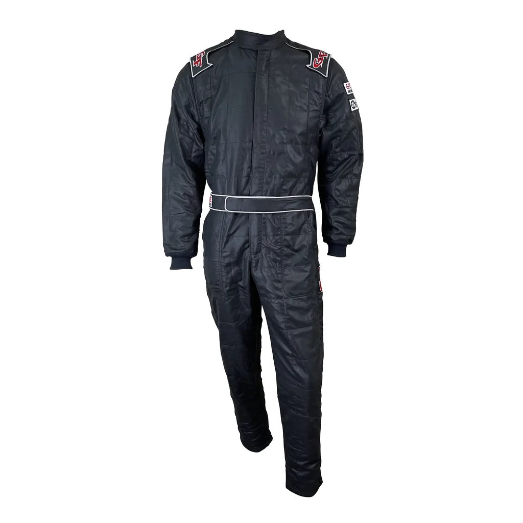 Suit - 35451SMLBK