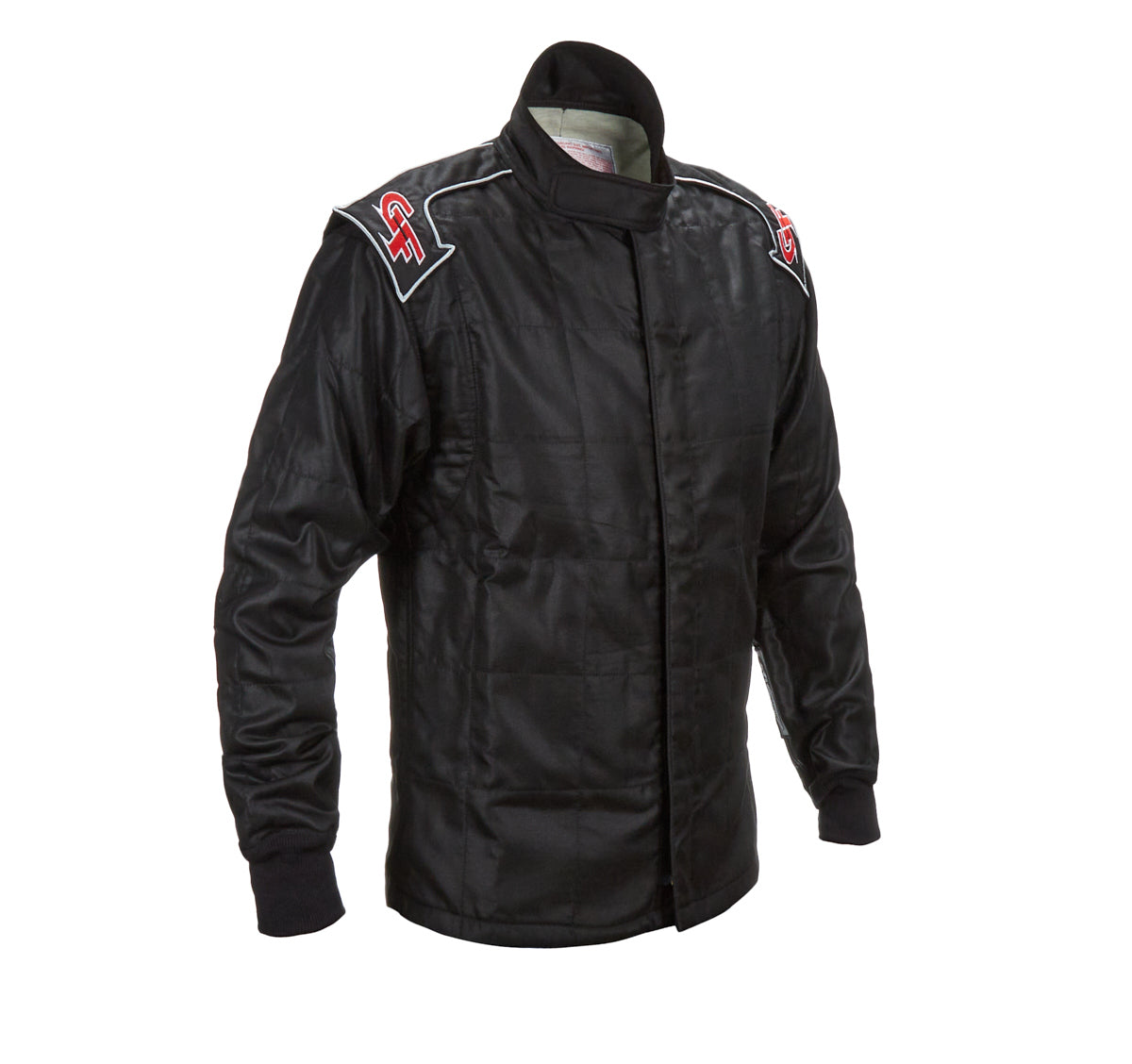Jacket G-Limit Large Black SFI-5 - 35452LRGBK