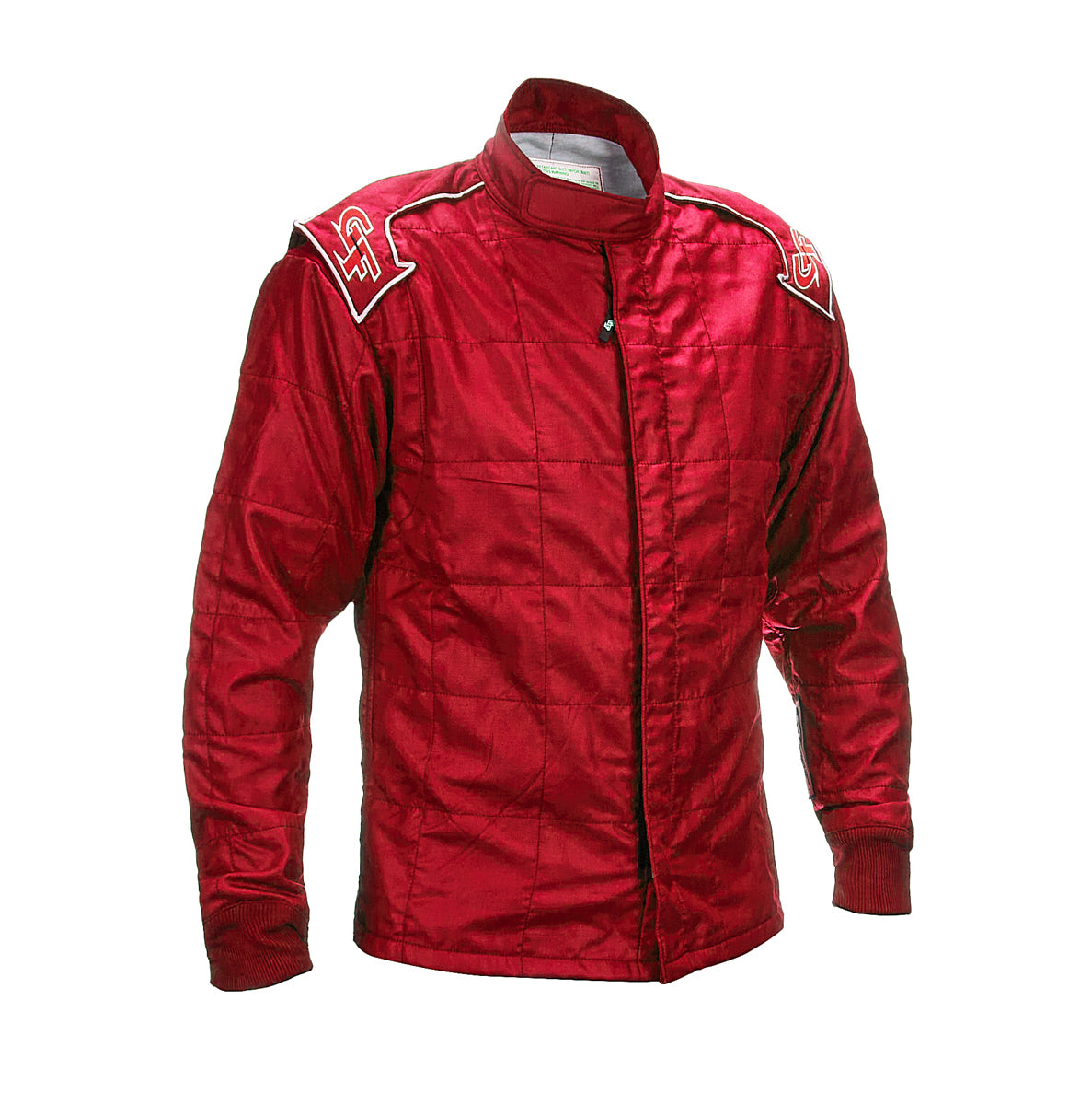 Jacket - 35452LRGRD