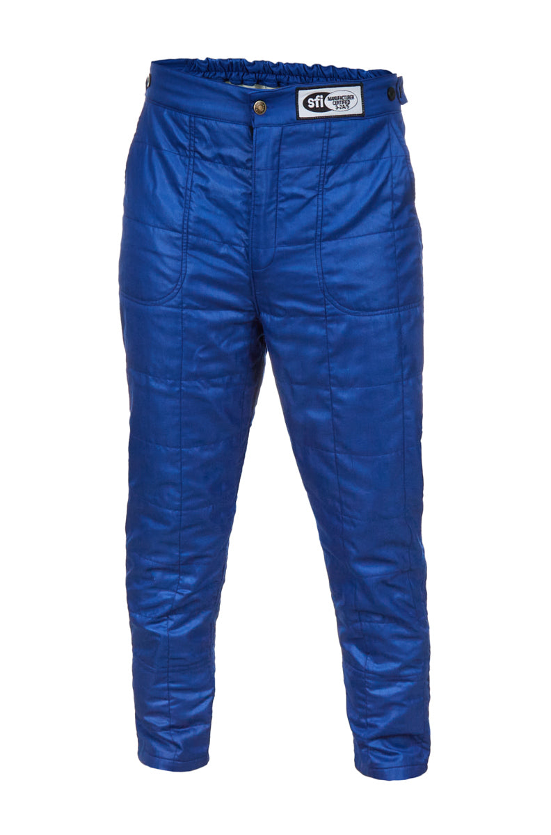 Pants - 35453SMLBU