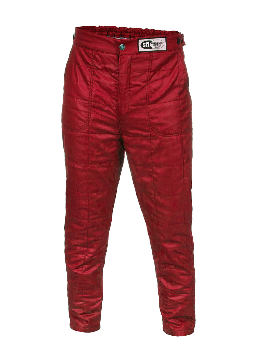 Pants - 35453SMLRD