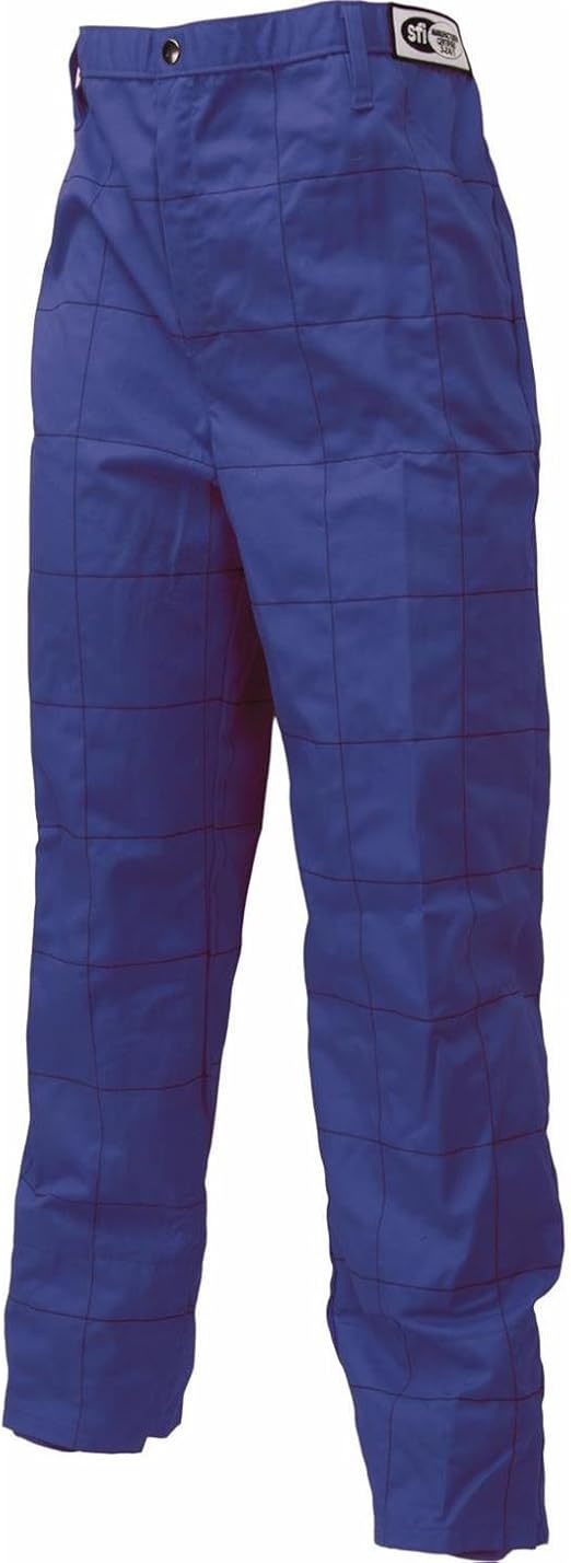Pants GF125 Child Large Blue - 4127CLGBU