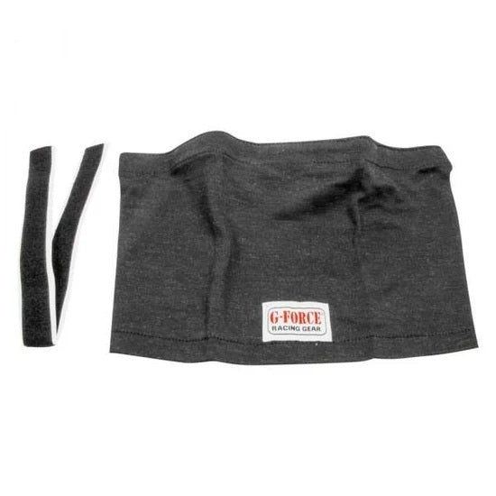 Helmet Skirt Black - 4240BK
