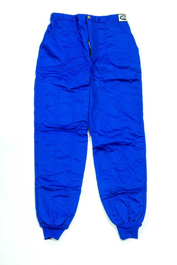 GF505 Pants Med Blue - 4386MEDBU