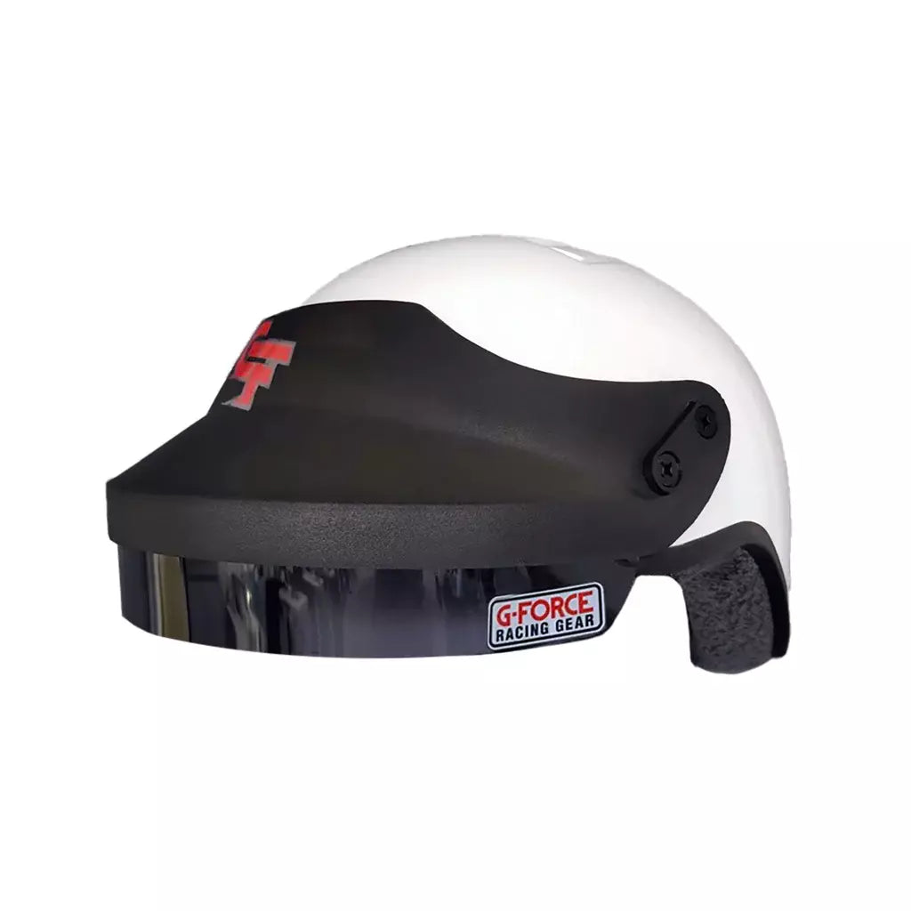 Helmet - 4414SMLWH