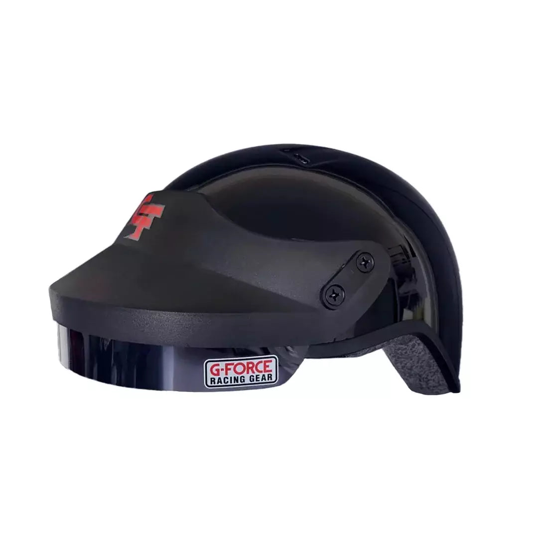 Crew Helmet - 4414XXLBK