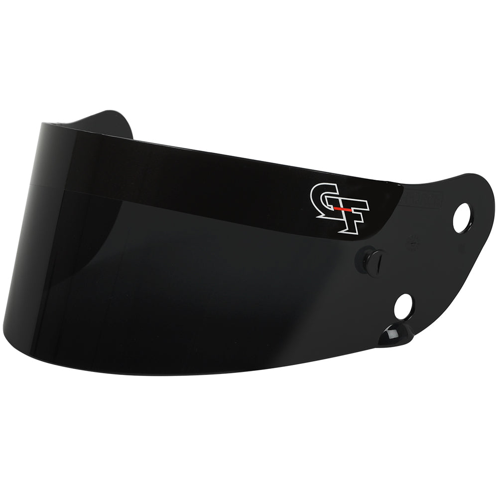 R17 Shield Dark Smoke - 8702
