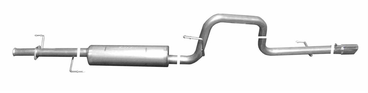 Exhaust System Kit - 18815