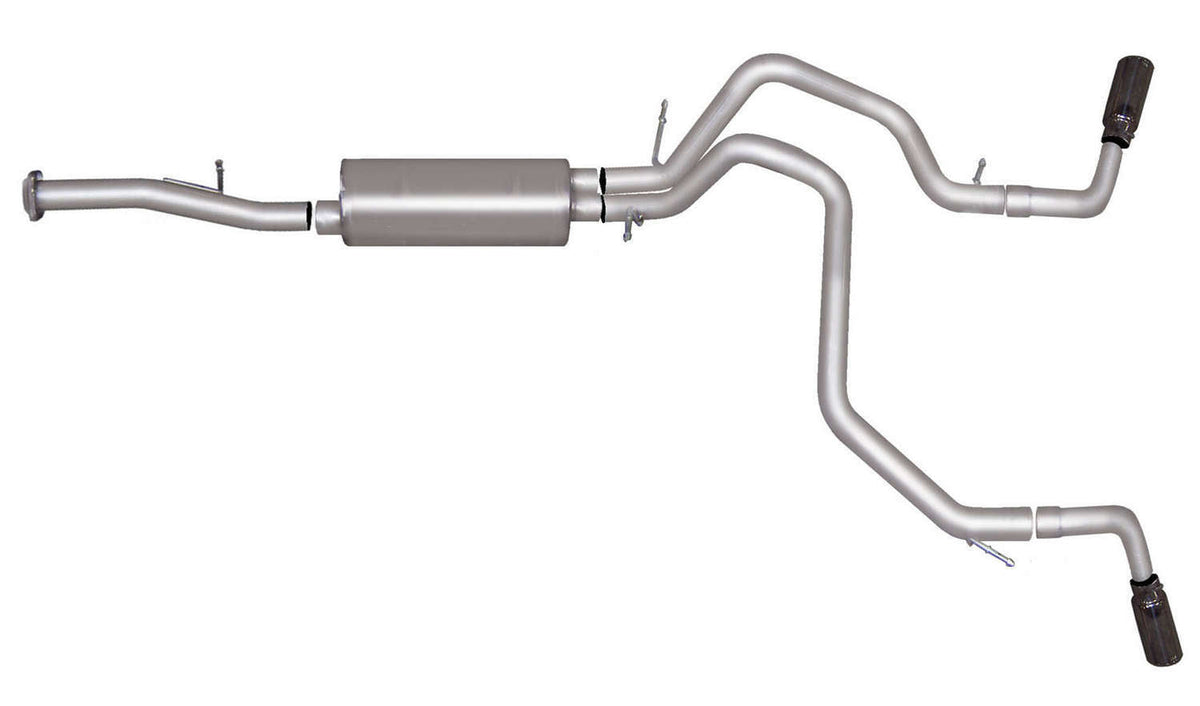 Exhaust - 65572