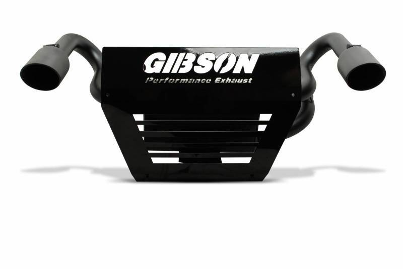 Exhaust System - 98026