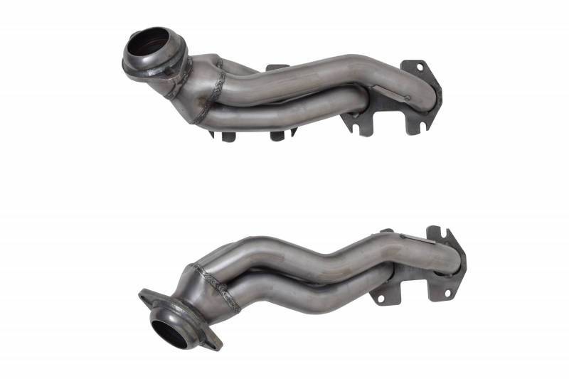 Stainless Header 5.4 - GP218S
