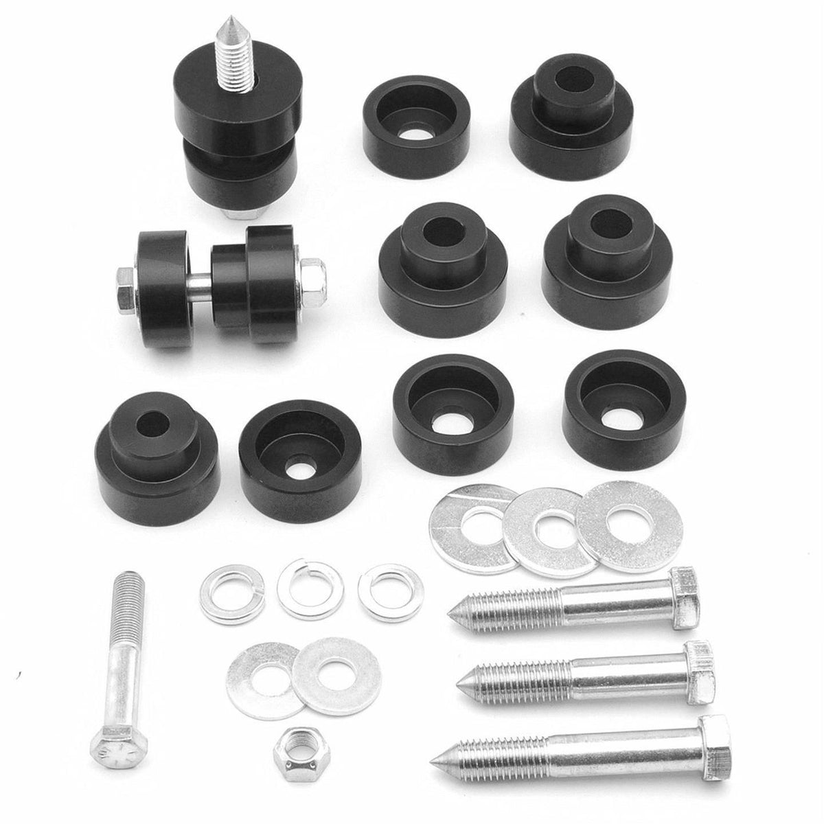 Body Mount Bushing Kit - 800