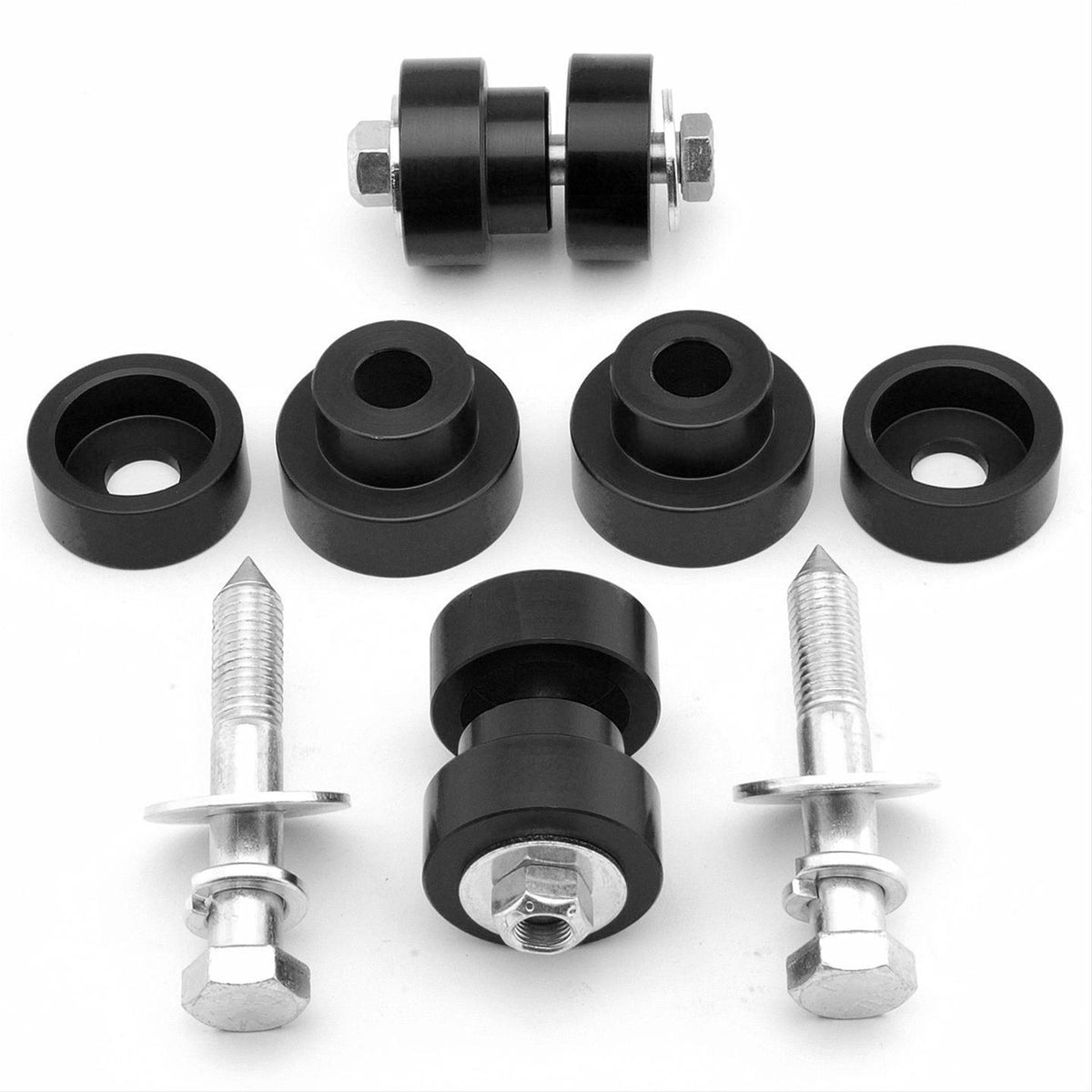 Body Mount Bushing Kit - 809