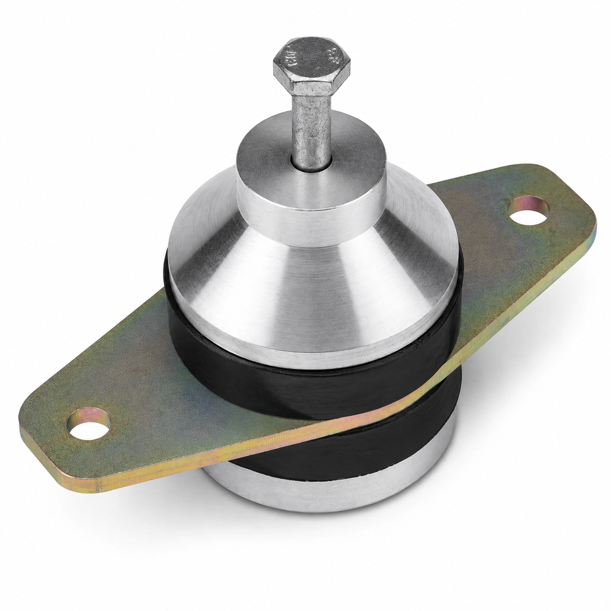 Granatelli 2015–2025 Ford Mustang Heavy-Duty Motor Mounts – GT / GT350 – GM-MM1517