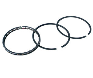 Piston Ring Set - SBC 4.000 Bore 2.0 1.5 4.0mm - 12499231