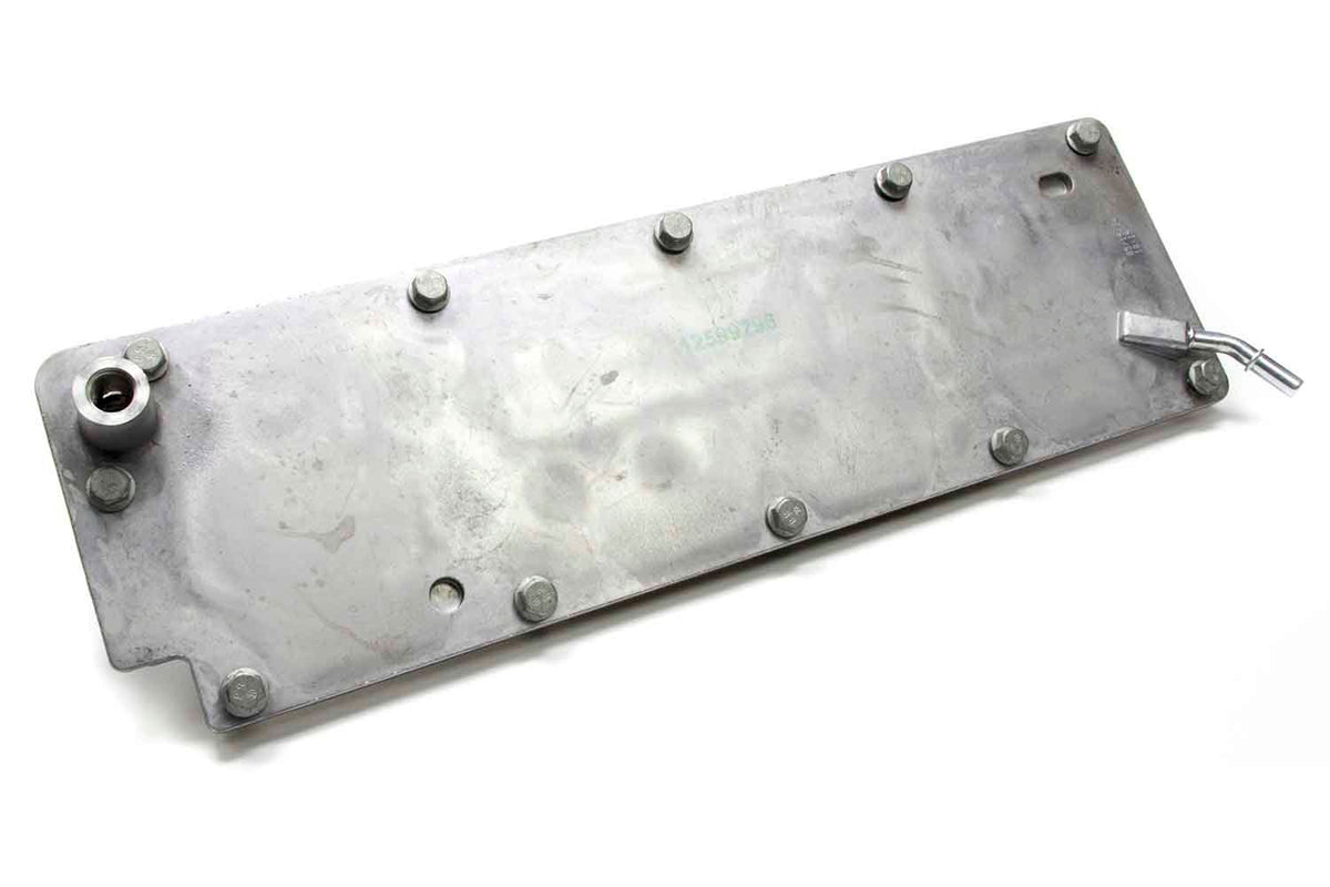Valley Cover Plate - LSX Block - 12599296