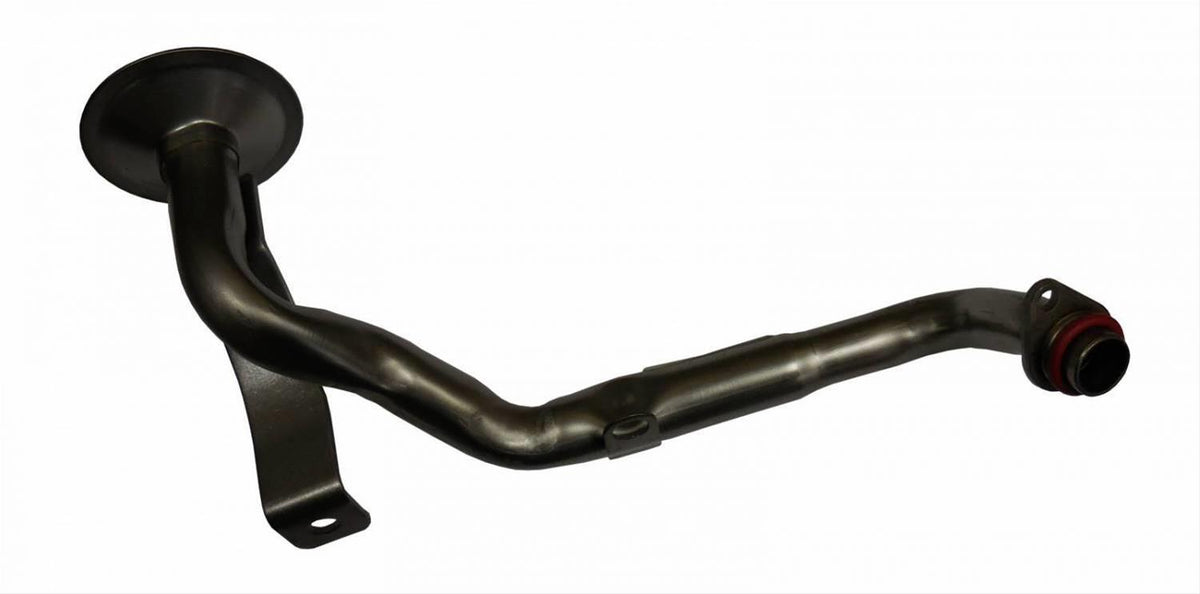 Oil-Pump Screen Assy. LS 6.0L/6.2L 08-17 - 12611904