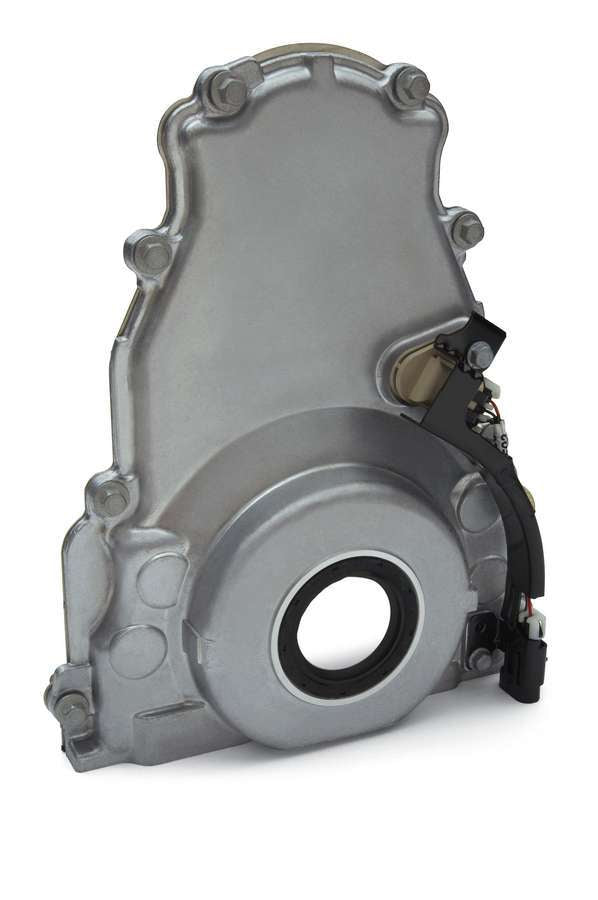 Front Timing Cover LS2/LS3 w/Cam Sensor - 12633906